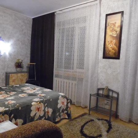 Apartment On Sobornaya 58 Khmelʼnytsʼkyy Extérieur photo