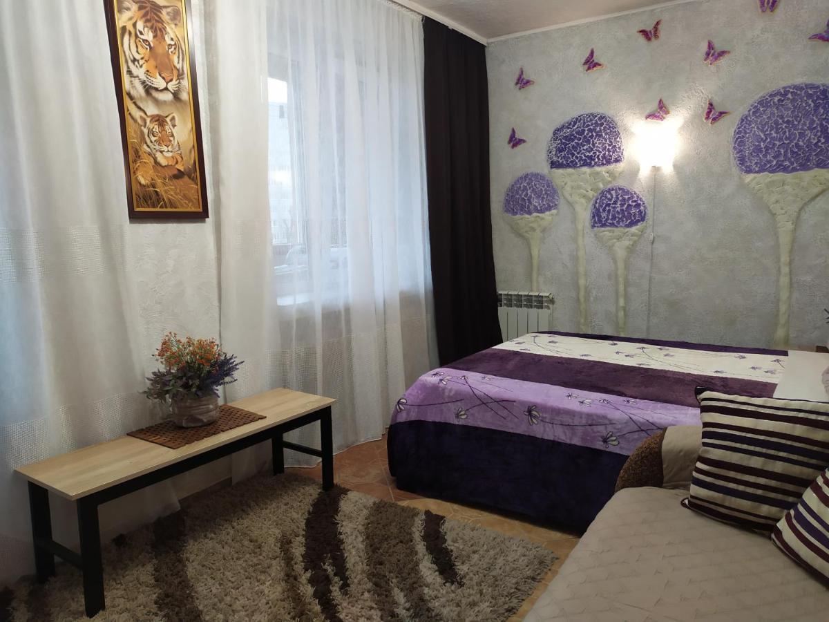Apartment On Sobornaya 58 Khmelʼnytsʼkyy Extérieur photo