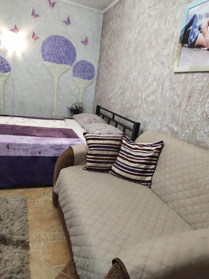 Apartment On Sobornaya 58 Khmelʼnytsʼkyy Extérieur photo