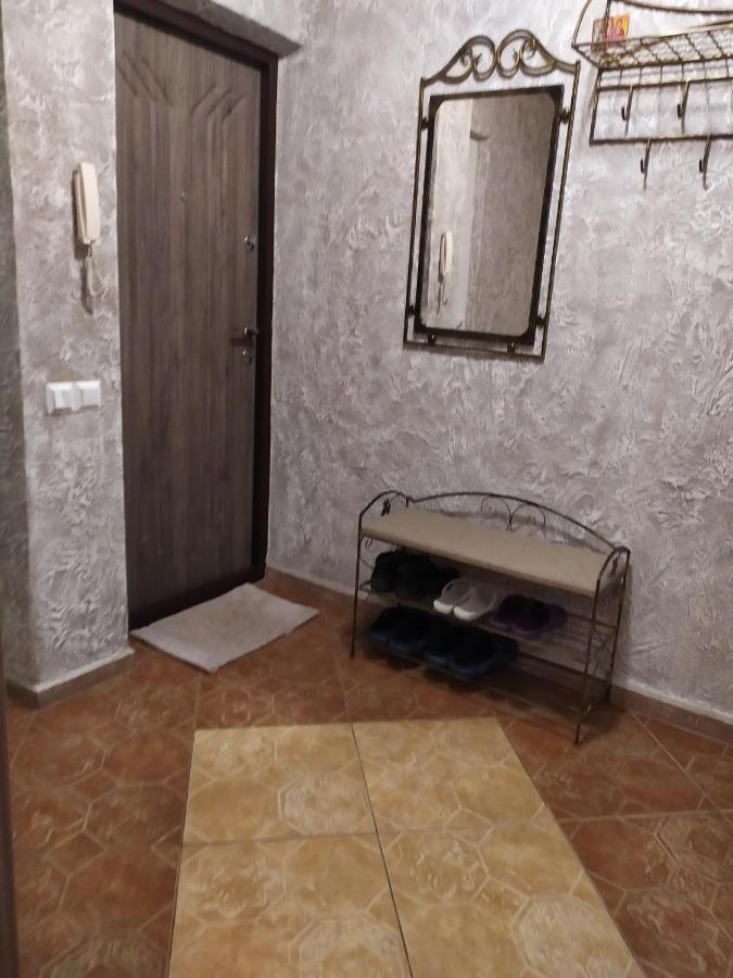 Apartment On Sobornaya 58 Khmelʼnytsʼkyy Extérieur photo