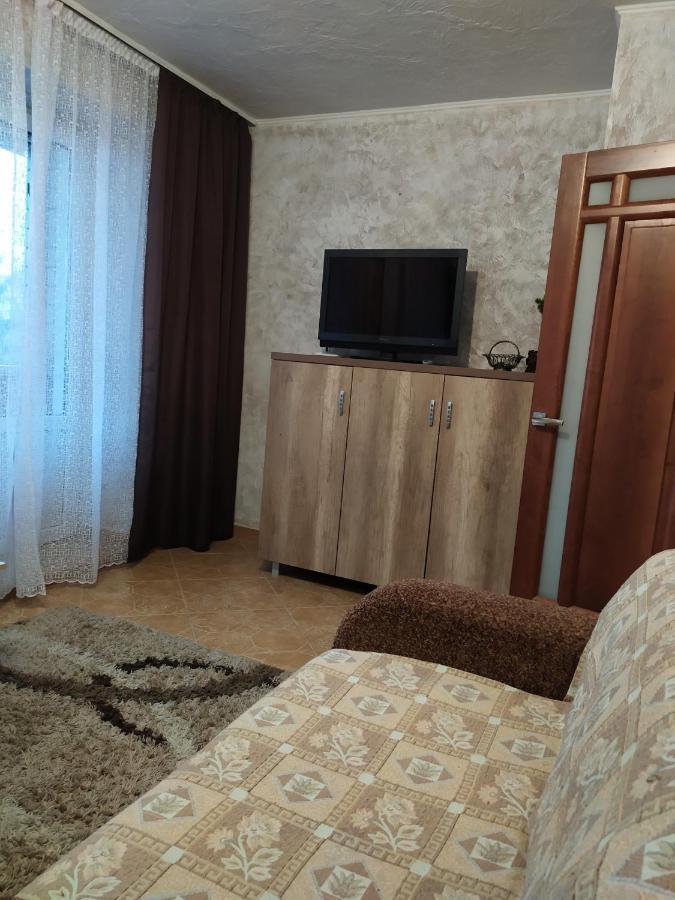 Apartment On Sobornaya 58 Khmelʼnytsʼkyy Extérieur photo
